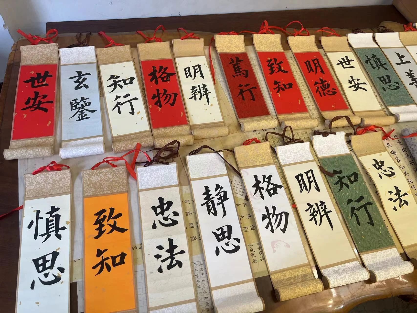 邀请函|创启家人齐上阵！“忠法杯”参赛礼物已送达，快来查收你的幸运“盲盒”！