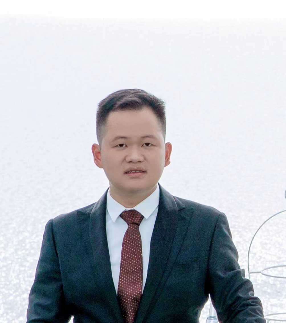杨庆
