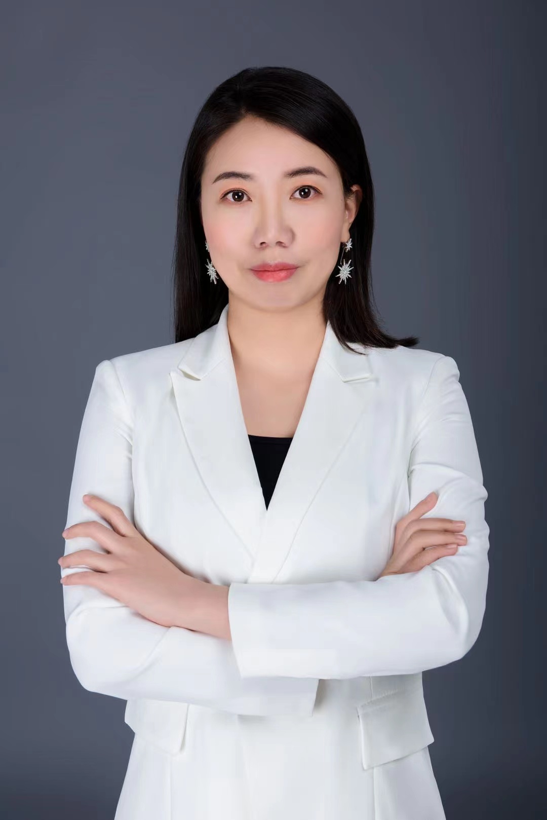 李玫