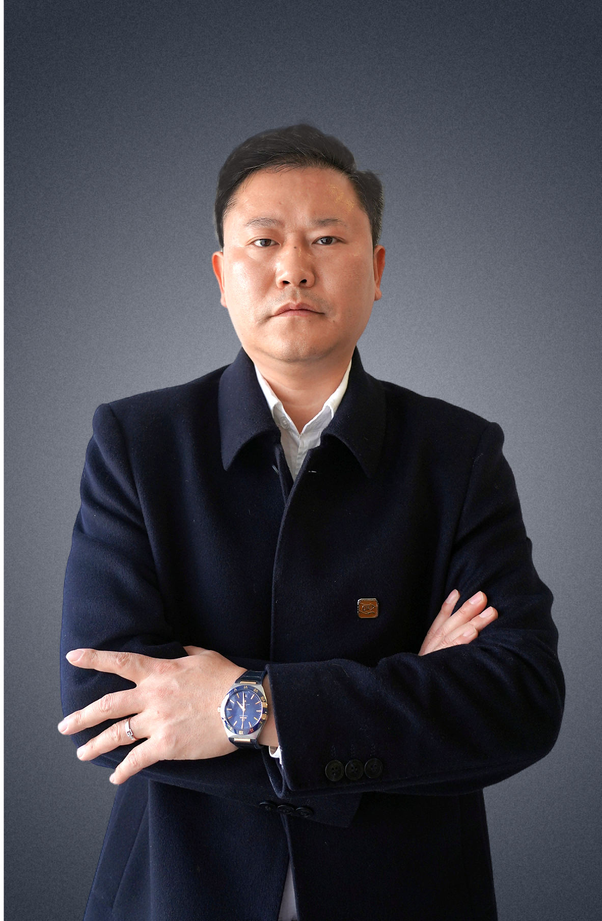 何兴瑞
