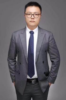 刘恒源