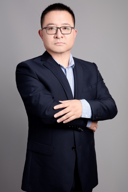 杨斌